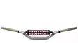 Renthal Twinwall 997 Carmichael Titaani - Moottoripyörän ohjaustangot - D446208 - 1