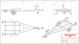 RESPO JETTITRAILERI 750V 451 L179 - Respo Trailerit - 113678 - 4