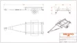 RESPO KUMIVENETRAILERI 750V411T160 - Respo Trailerit - 136038 - 4