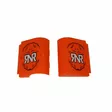 RipNRoll Front Cover Set WVS 48mm - Neon Orange - Ajolasien linssit & varaosat - D561408 - 1