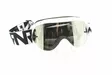 RipNRoll Goggle Hybrid White Mirror Lens - Offroad ajolasit - D561418 - 1
