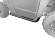 Rival Kylkiputket Teräs Polaris Ranger SP (2022-) - Mönkijän puskurit - D500538 - 2