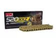 RK GB520KXZ Vahvistettu ketju +CL (Jousil.) - Ketjut 520 - D379038 - 1