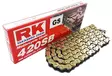 RK GS420SB Ketju Kulta +CL (Jousil.) - Ketjut 530 - D229458 - 1