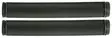 RSI 5" tupit musta / pr - Moottorikelkan ohjaustangon tupit - D229338 - 1
