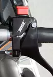 RSI Billet kaasukahvarunko Polaris OEM tappokatkaisija - Moottorikelkan ohjaustangot - D229368 - 1