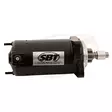 SBT Starttimoottori Sea Doo 587 657 720 - Vesijetin Starttimoottorit - D281268 - 1
