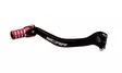 Scar Gear Shift Lever - CRF110F 13-23 Red tip - Moottoripyörän vaihdepoljin - D480368 - 1