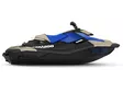 SEA-DOO 25 SPARK 1UP TRIXX 90 SAND/ DAZZLING BLUE - Sea-Doo Rec Lite 2025 - 138708 - 2