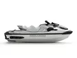 Sea-Doo 26 GTX Limited 325 White Pearl Premium iDF Audio 10.25 in. Touchscreen D - Sea-Doo Touring 2026 - 142718 - 2