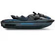 Sea-Doo 27 GTX 170 iDF 10,25" Audio Blue Abyss / Gulfstream Blue - Sea-Doo vesijetti 2027 mallisto - 147008 - 2