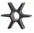 Sea-X siipipyörä Mercury 30-300HP/Alpha One Gen II/Honda BF75A/90A - Siipipyörät - D106358 - 1