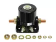 Sea-X solenoidi Johnson/Evinrude/Mercury/OMC - Solenoidit - D106088 - 1