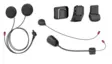 Sena 50C Universal Clamp Kit with SOUND BY HK&mic - Lisätarvikkeet, Kypäräpuhelimet - D482468 - 1