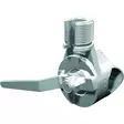 Shakespeare 4190 stainless steel rail ratchet mount - Antennijalat & tarvikkeet - D156648 - 1