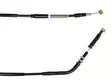 Sixty5 Kytkinvaijeri KX450F 06- - Moottoripyörän kytkinvaijerit - D64818 - 1