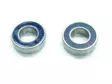 Sixty5 Pyöränlaakerisarja - Eteen - Moottoripyörän pyörän laakerisarjat - D417078 - 1