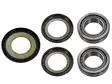 Sixty5 steering bear kit 30x52x16 2pcs - Moottoripyörän Ohjauslaakerit - D332558 - 1