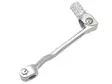 Sixty5 VAIHDEPOLJIN Husqvarna 2-t 00-10 taottu - Moottoripyörän vaihdepoljin - D108968 - 1