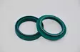 SKF Heavy Duty Oil & Dust Seal 45 mm. - MARZOCCHI - Etuteleskooppien tiivisteet - D328138 - 1