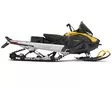 SKI-DOO 24 SKANDIC SPORT 600 EFI - Ski-Doo moottorikelkka 2024 -mallisto - 128938 - 2