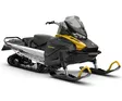 SKI-DOO 24 SKANDIC SPORT 600 EFI - Ski-Doo moottorikelkka 2024 -mallisto - 128938 - 1