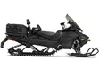 SKI-DOO 25 EXPEDITION SE 900 ACE TURBO R - Ski-Doo moottorikelkat - 134408 - 2