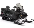 SKI-DOO 25 EXPEDITION SE 900 ACE TURBO R - Ski-Doo moottorikelkat - 134408 - 1