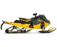 SKI-DOO 25 MXZ XRS 600R E-TEC ES - Ski-Doo moottorikelkat - 134358 - 2
