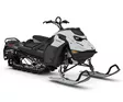 SKI-DOO 25 SUMMIT ADRENALINE 146 600R E-TEC ES 64MM LIGHTFLEX - Ski-Doo Syvä lumi 2025 - 137068 - 1