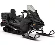 SKI-DOO 26 EXPEDITION SE 900 ACE TURBO R BYR BLACK 10,25 38MM ICE CROSSCUT - Ski-Doo Crossover 2026 - 139228 - 1