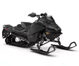 Ski-Doo 27 Backcountry X-RS (S-43) 146 850 E-Tec ES 10,25" 38mm Ice Storm Black - Ski-Doo moottorikelkka 2027 -mallisto - 144418 - 1