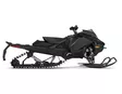 Ski-Doo 27 Backcountry X-RS (S-43) 146 850 E-Tec ES 10,25" 38mm Ice Storm Black - Ski-Doo moottorikelkka 2027 -mallisto - 144418 - 2