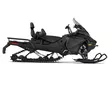 Ski-Doo 27 Expedition LE 24" 900 ACE 38mm Black - Ski-Doo moottorikelkka 2027 -mallisto - 144428 - 2