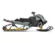 Ski-Doo 27 Summit X Expert 154 850 E-Tec Shot 76mm Airy Blue - Ski-Doo moottorikelkka 2027 -mallisto - 144448 - 2