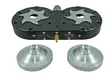 SLP Power Dome Billet Kansi Arctic Cat 800 C-tec 2018-22 0-4500' - Moottorikelkan sylinterit - D413648 - 1
