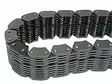 Sno-X Hammasketju 72/13L - Moottorikelkan ketjut - D9598 - 1