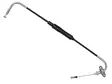 Sno-X Pakoventtiilin Vaijeri Arctic Cat - Moottorikelkan kaasuvaijerit - D404798 - 1