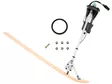 Sno-X Sähköinen polttoainepumppu (täydellinen) Polaris 600/800/850 - Moottorikelkan polttoainepumput - D524738 - 1