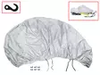 Sno-X Säilytyspeite XXL 350cm - Moottorikelkan peitteet - D288248 - 1