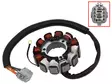 Sno-X Staattori Arctic Cat 600/600 - Moottorikelkan staattorit - D484228 - 1