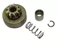 Sno-X Starttimoottorin ratas Ski-Doo - Moottorikelkan starttimoottorit - D146368 - 1