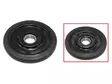 Sno-X Telapyörä Yamaha 130mm 6005-2RS laakerilla - Moottorikelkan telapyörät - D60578 - 1
