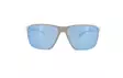 Spect Red Bull Drift Sunglasses x'tal clear/light grey/smoke/ice blue mirror POL - Aurinkolasit - D399408 - 2