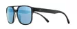 Spect Red Bull Elroy Sunglasses Shiny X'tal Dk Grey w Blue Grey Mirror lens - Aurinkolasit - D522088 - 3