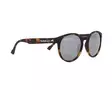 Spect Red Bull Lace Sunglasses havanna/smoke/silver flash POL - Aurinkolasit - D399448 - 1