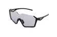 Spect Red Bull Nick Sunglasses black transparent photocromic - Aurinkolasit - D436738 - 2