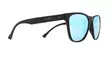 Spect Red Bull Spark Sunglasses black/smoke/ice blue mirror POL - Aurinkolasit - D399598 - 1