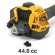 STIGA BC 750 B RAIVAUSSAHA (Kampanja 2025) - Stiga Ruohotrimmerit & raivaussahat - 134868 - 5