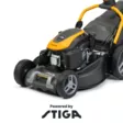 STIGA COMBI 748 SE (ST 140 OHV) RUOHONLEIKKURI - Stiga Ruohonleikkurit - 123238 - 2